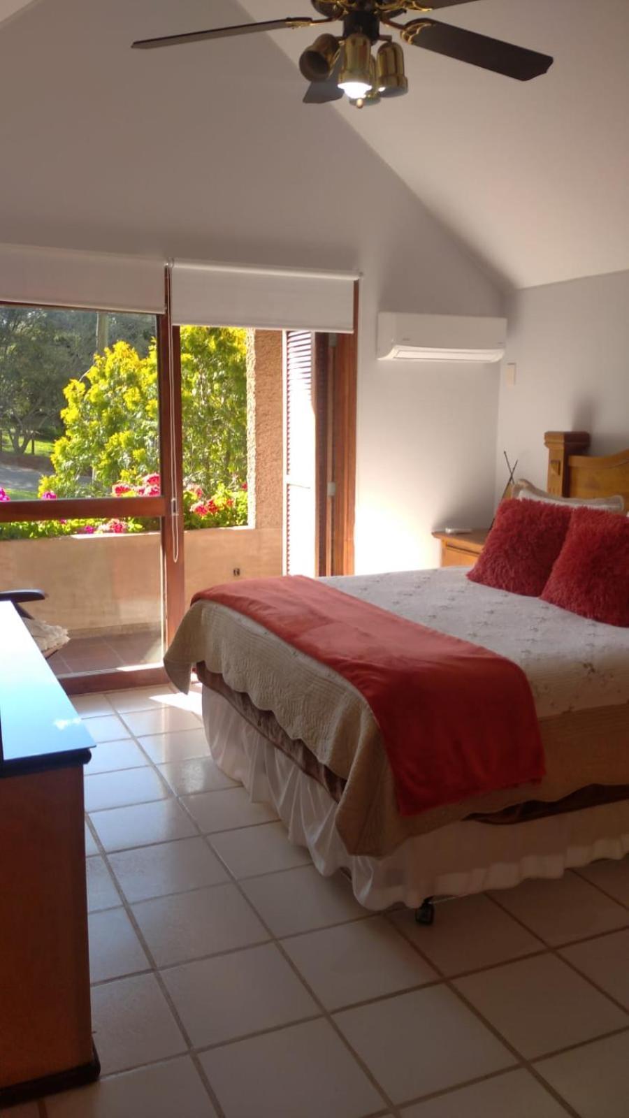 La Casona Del Lago Balneario Ipora Экстерьер фото